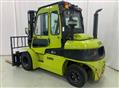 Used Forklifts